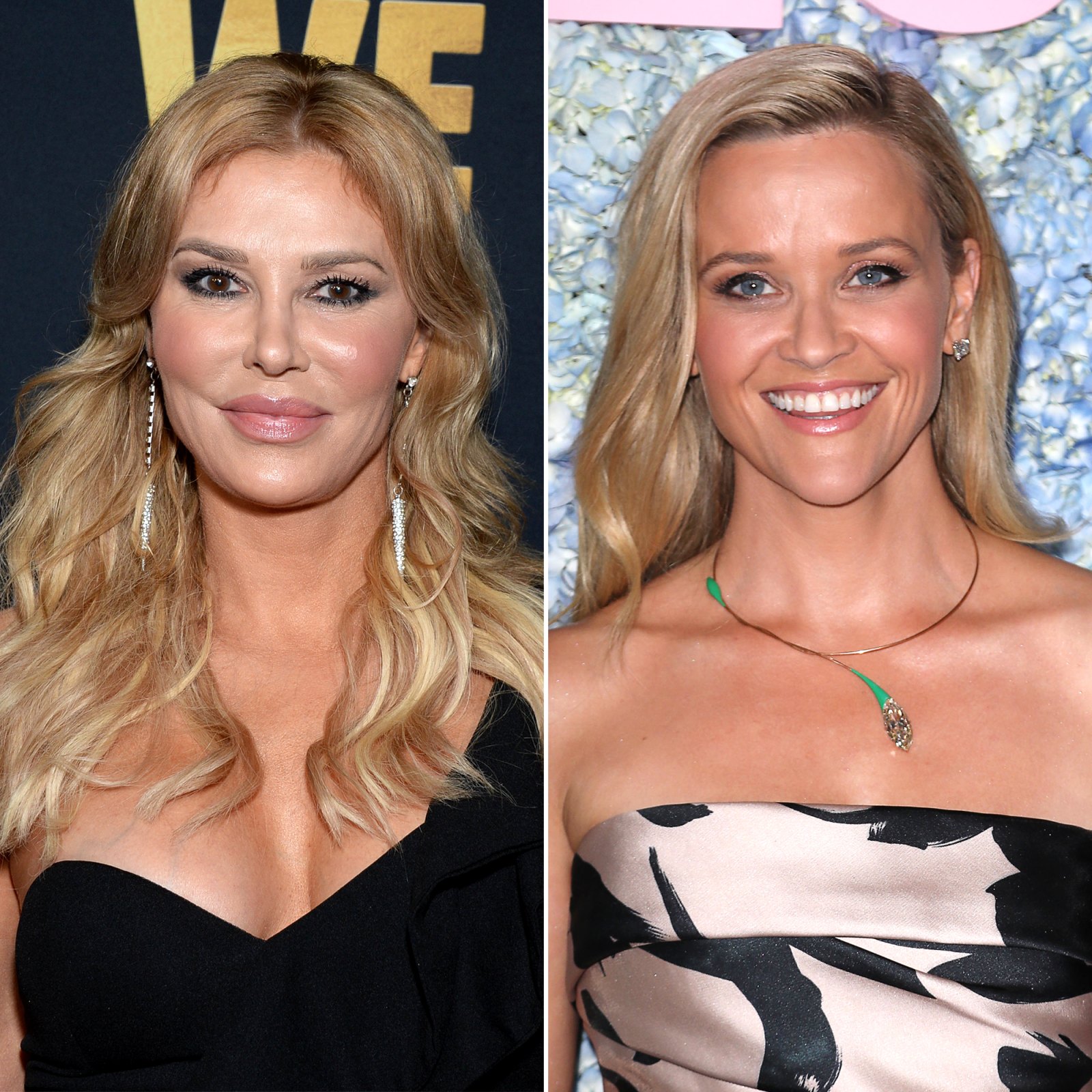 Brandi Glanville, Reese Witherspoon and More Celebs Talk Teaching Kids to Drive