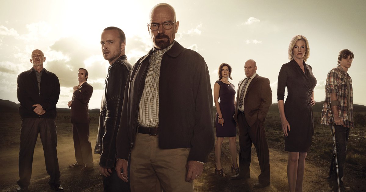 ‘Breaking Bad’ Cast: Where Are They Now? Bryan Cranston and More Stars ‘Breaking Bad’ Cast: Where Are They Now? Bryan Cranston and More Stars