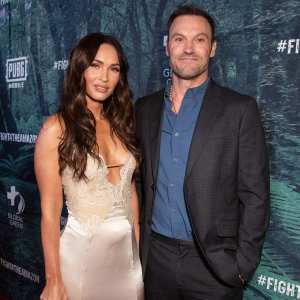Brian Austin Green and Megan Fox Communicate ‘as Much as’ Possible While Coparenting Amid Divorce