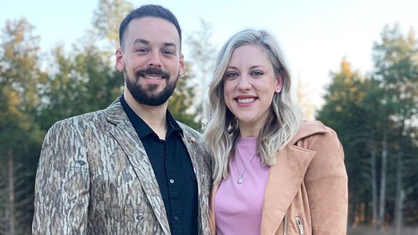 Briana Culberson Gives Birth to Third Child With Husband Ryan