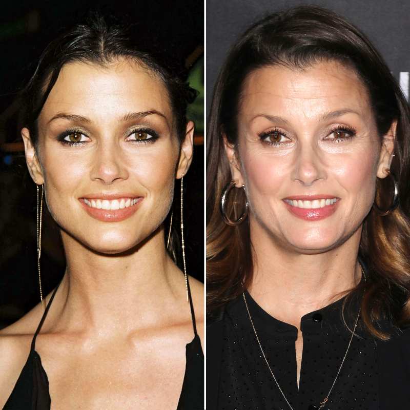 Bridget Moynahan Coyote Ugly Where Are They Now