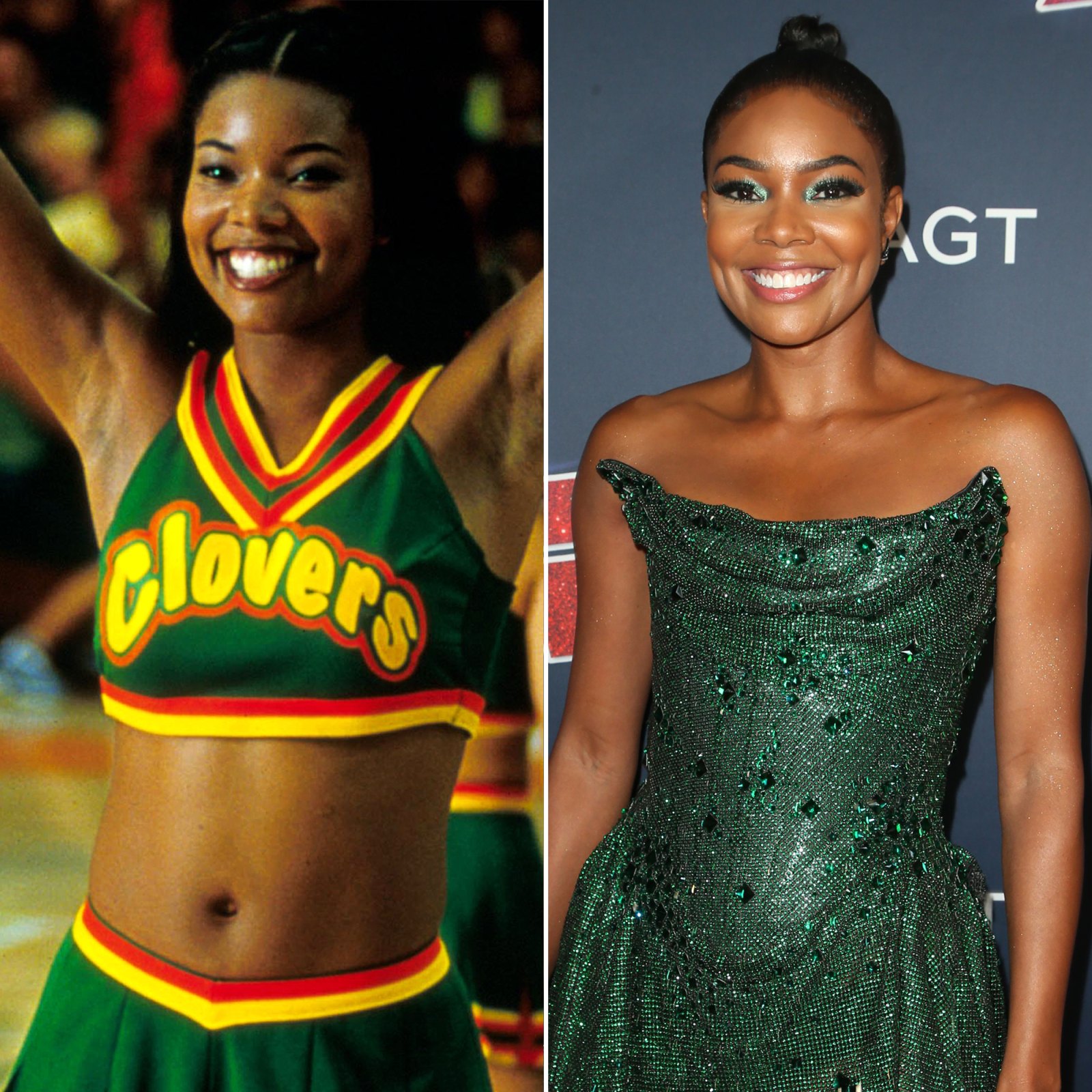 Bring It On Cast Where Are They Now Us Weekly bring it on cast where are they now us weekly
