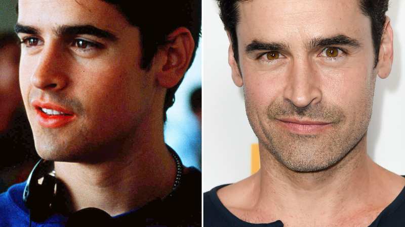 Bring It On Cast Where Are They Now Jesse Bradford