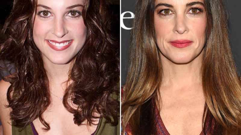 Bring It On Cast Where Are They Now Lindsay Sloane