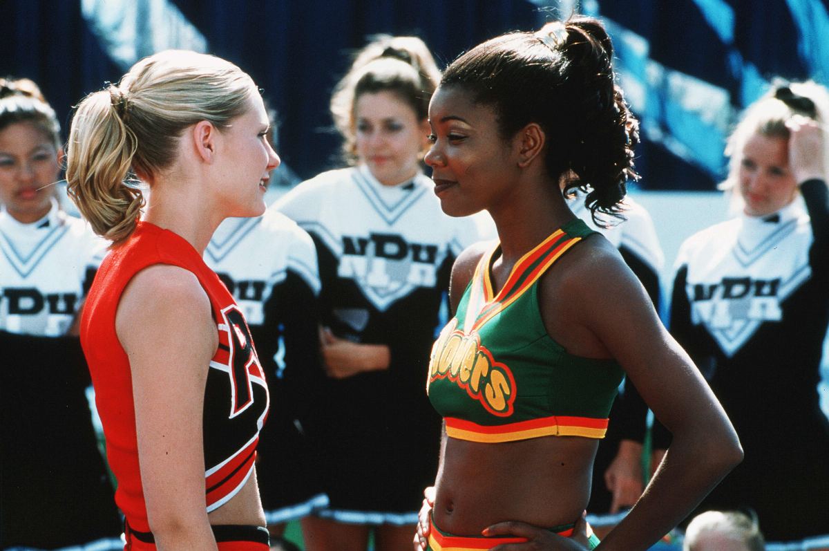 Bring It On Cast Where Are They Now
