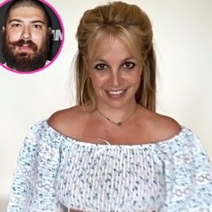 Britney Spears Claps Back at The Fat Jewish, Defending Her Choice in Shirts
