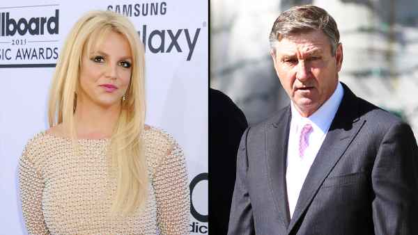 Britney Spears Dad Jamie Calls FreeBritney Movement a Conspiracy Theory