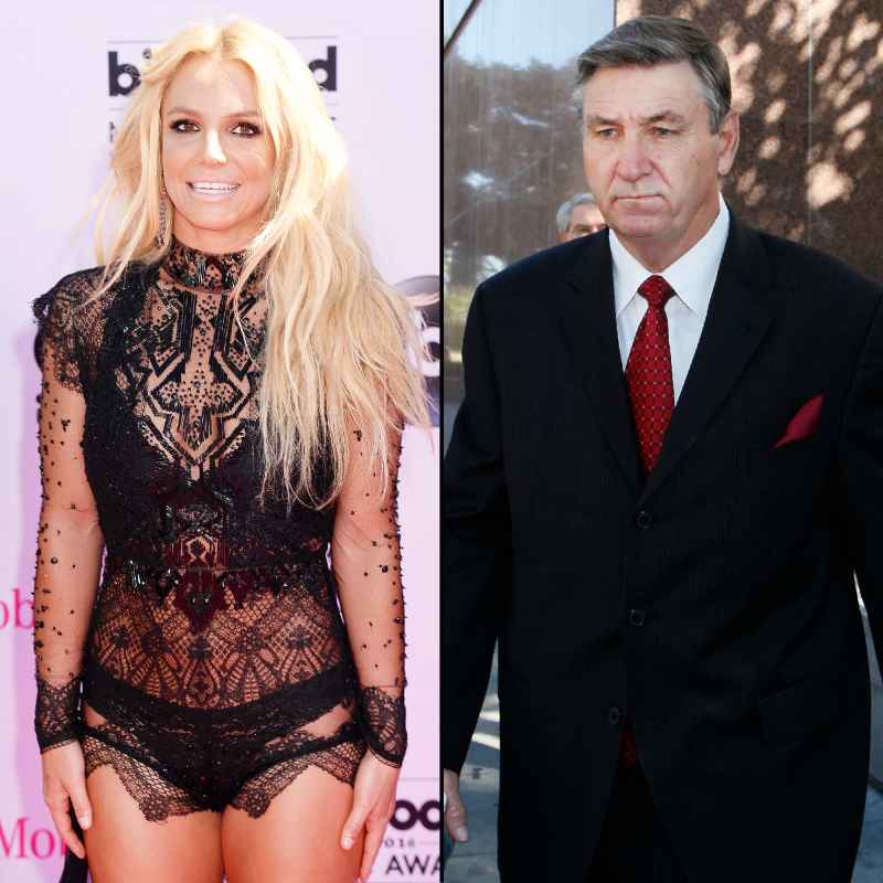 Britney Spears’ Mental Health Battle and Ongoing Conservatorship Drama Explained