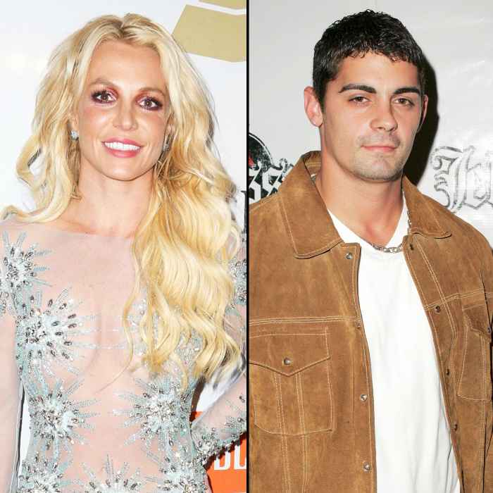 Britney Spears Misses Performing Amid Hiatus Ex-Husband Jason Alexander Says
