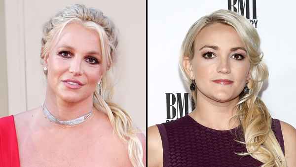 Britney Spears Sister Jamie Lynn Named Trustee Singers Fortune