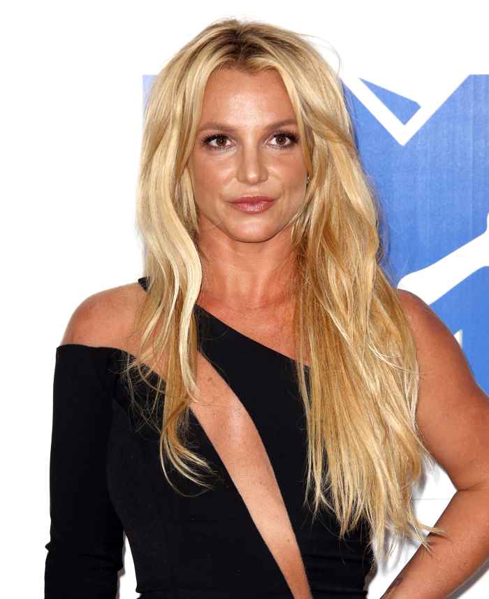 Britney Spears Is Tired of Being ‘Treated Like a Child’ Under Her Conservatorship