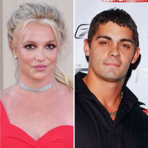 Britney Spears’ Ex-Husband Jason Alexander Wants Her Back