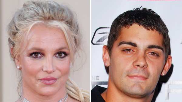 Britney Spears’ Ex-Husband Jason Alexander Wants Her Back