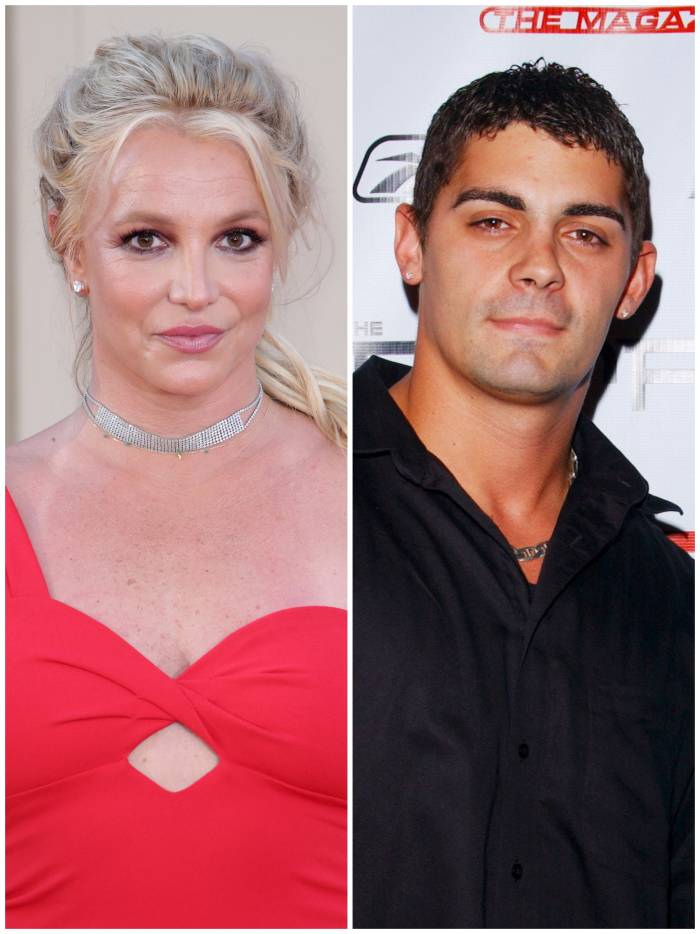 Britney Spears’ Ex-Husband Jason Alexander Wants Her Back