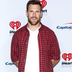 Brooks Laich Has Received DMs Post-Split Never Sent a NSFW Text