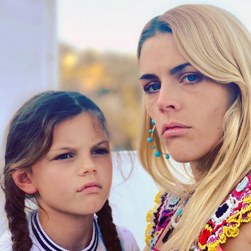 Busy Philipps' Daughter Had the Cutest Reaction To Her Mom's Bikini Look