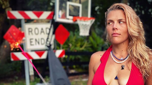 Busy Philipps' Daughter Had the Cutest Reaction To Her Mom's Bikini Look