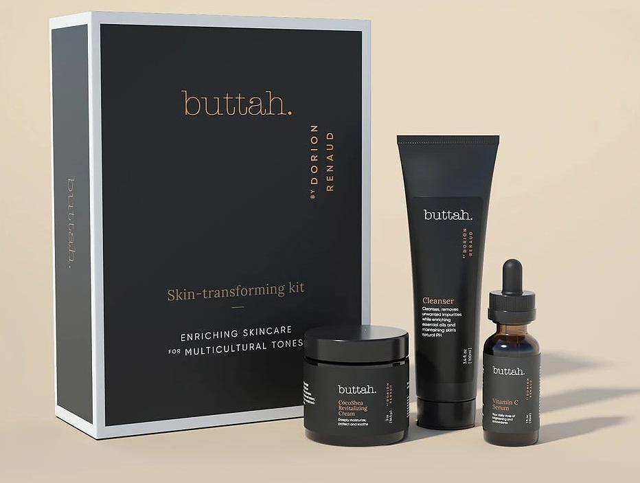 Buttah Skin Care