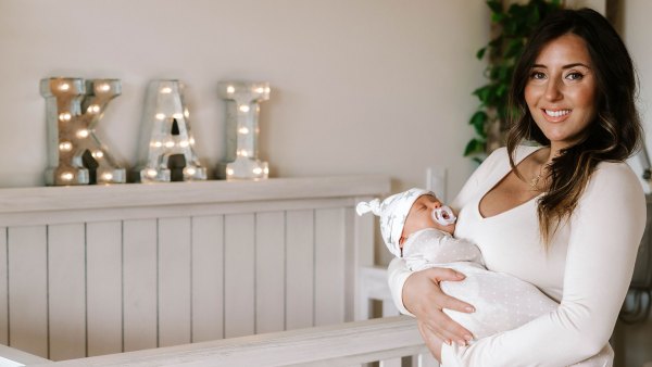 The Challenge’s Camila Nagakawa Shows Baby Boy Kai’s Nursery: ‘Nature Vibes’