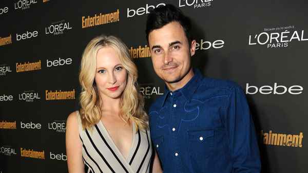Candice Accola and Joe King Welcomes 2nd Child