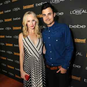 Candice Accola and Joe King Welcomes 2nd Child