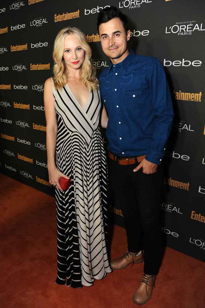 Candice Accola and Joe King Welcomes 2nd Child