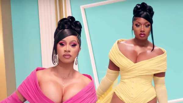 You Have to See the Customized Birkin Bag Cardi B Gifted Megan Thee Stallion