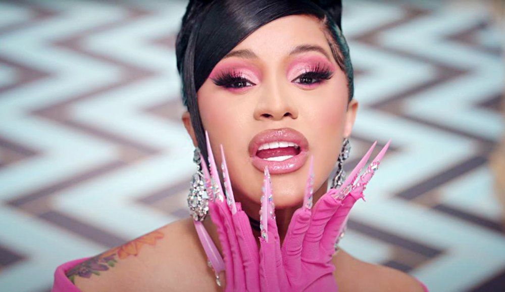Cardi B Spent 100K Coronavirus Testing Before Filming WAP Video