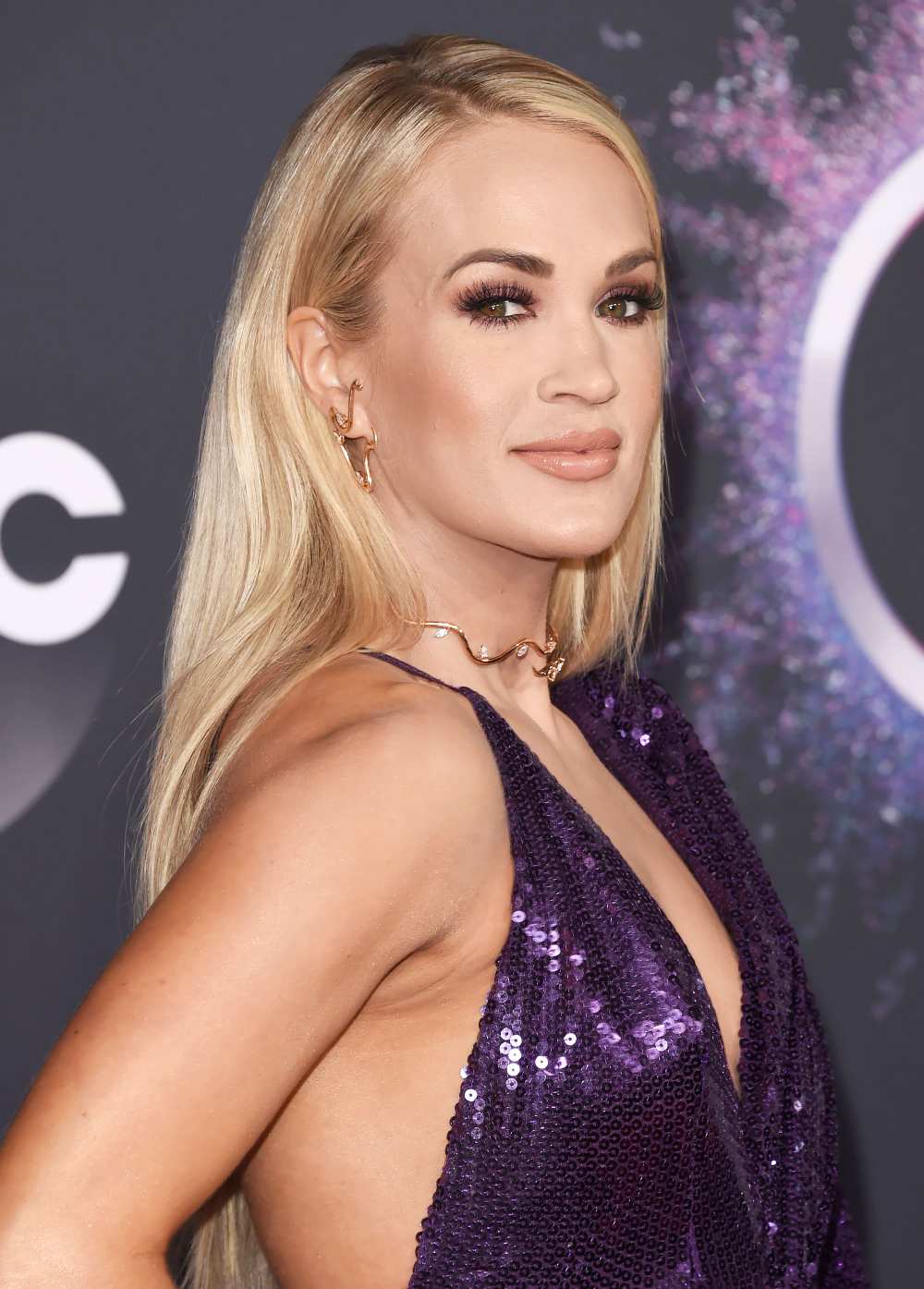 Carrie Underwood Gets a Haircut for the 1st Time in ‘6 Months’