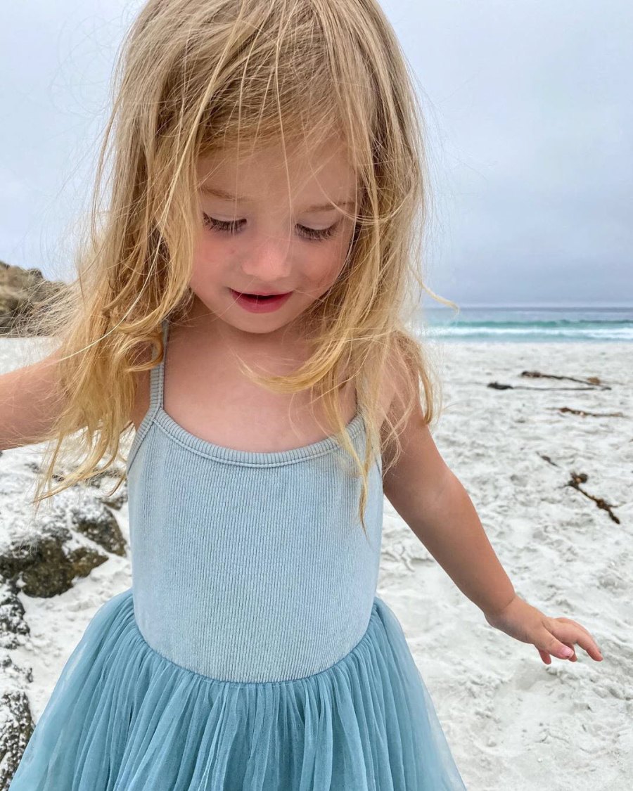 Jade Roper Celeb Families Hitting the Beach Summer 2020 Amid Coronavirus Pandemic