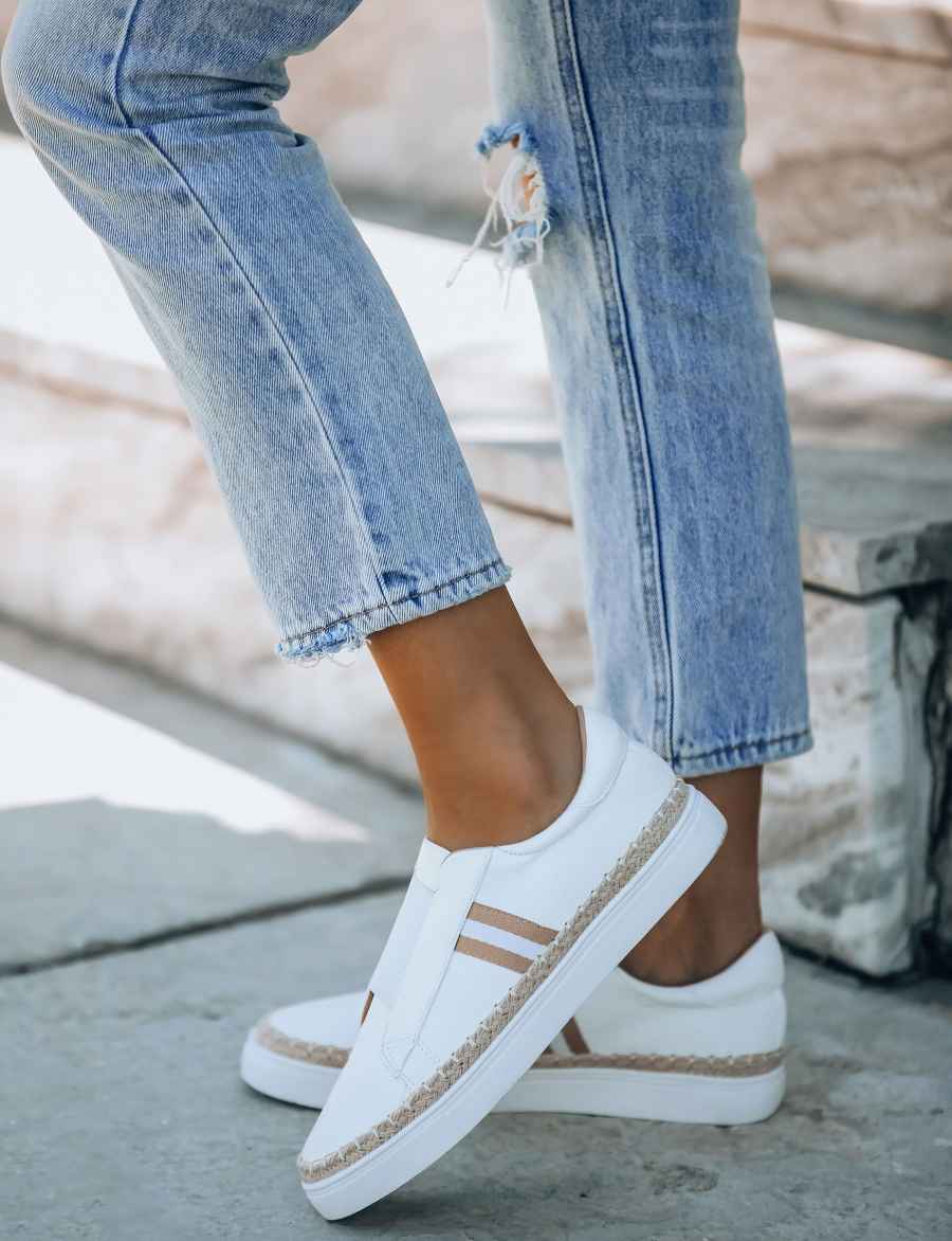 Celeb-Worthy Summer Style on a Real-World Budget