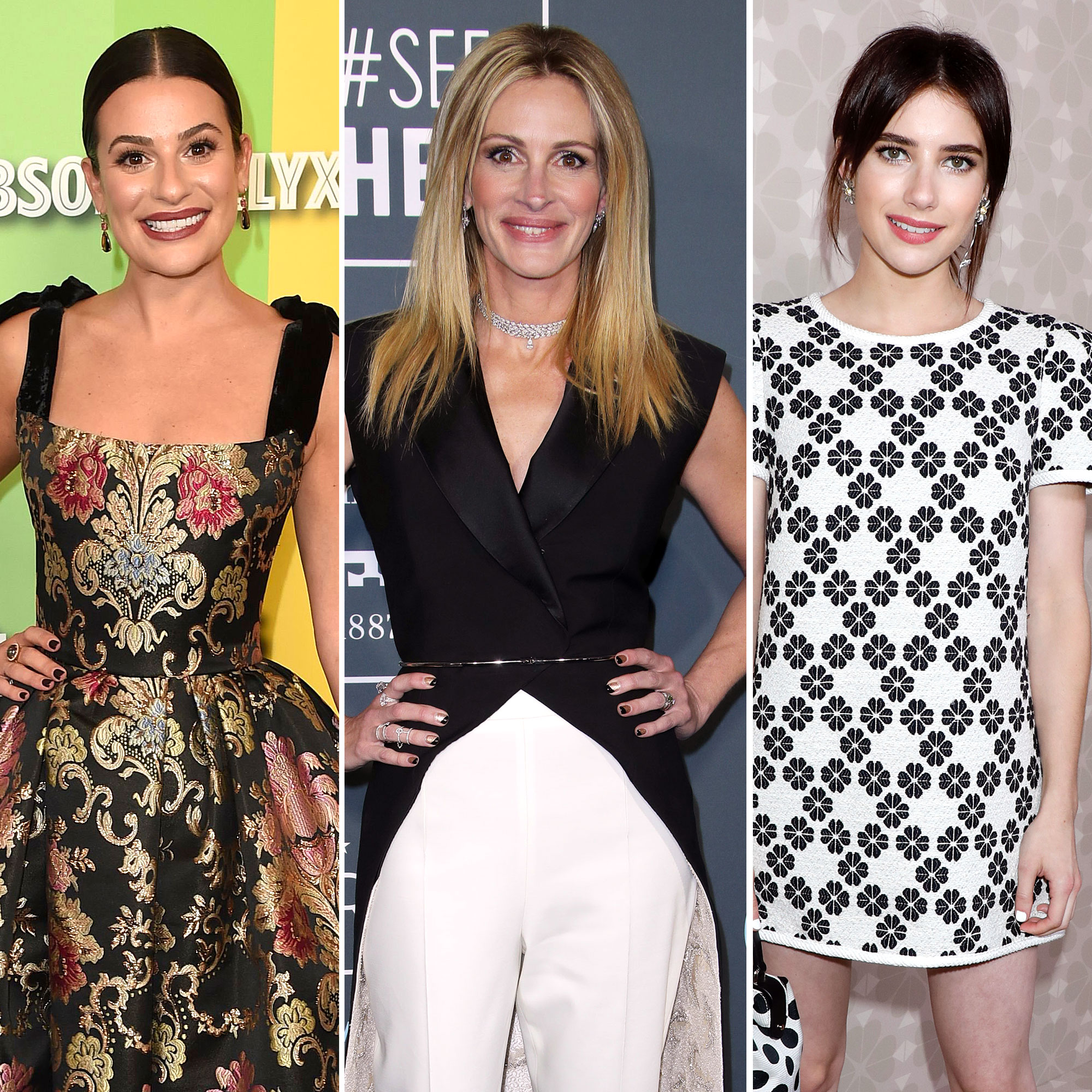 Celebrate Emma Roberts Pregnancy