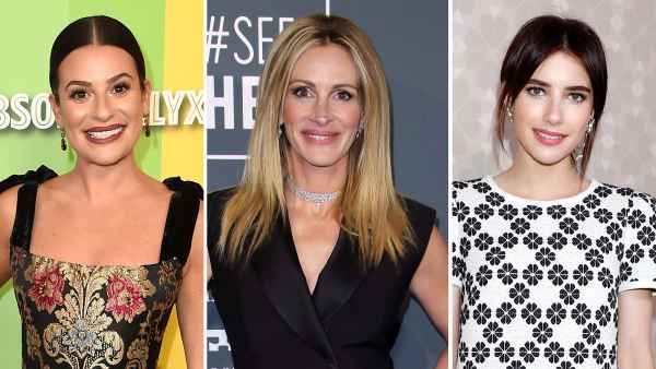 Celebrate Emma Roberts Pregnancy
