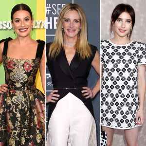 Celebrate Emma Roberts Pregnancy