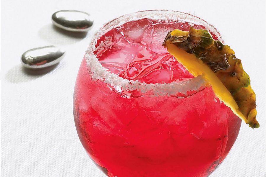 Happy National Rum Day! Celebrate With These Flavorful Cocktails