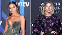 Celebrities Battling Endometriosis