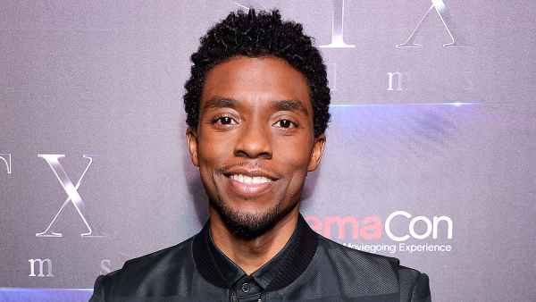 Chadwick Boseman Final Tweet Is Now the Most Liked in History