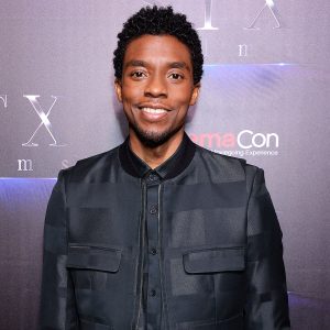 Chadwick Boseman Final Tweet Is Now the Most Liked in History
