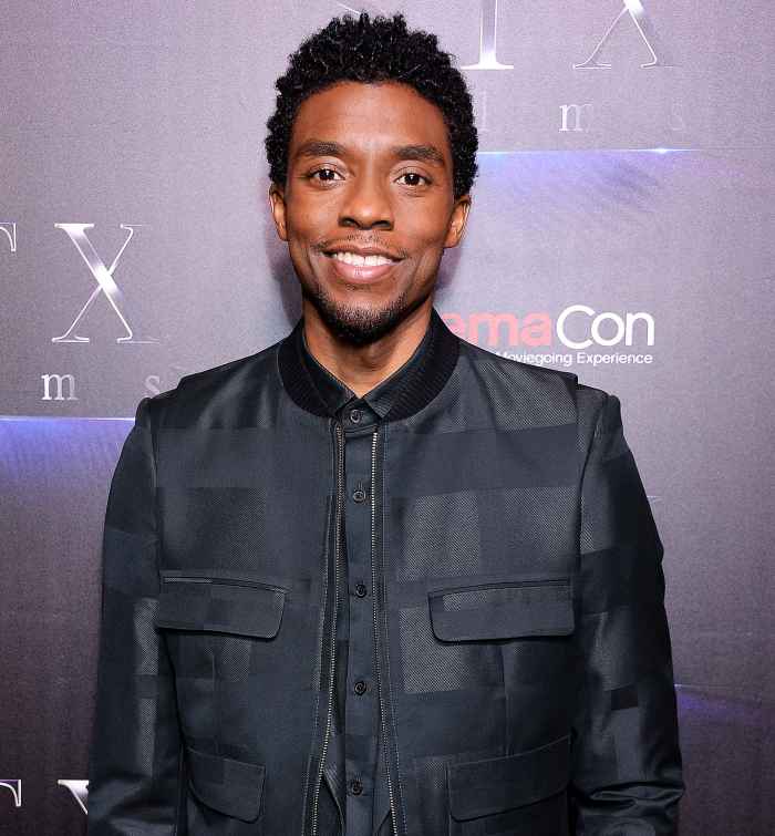 Chadwick Boseman Final Tweet Is Now the Most Liked in History