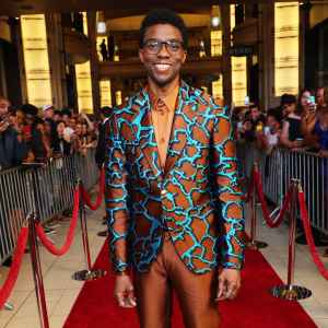 Chadwick Boseman Hinted At Cancer Battle In Resurfaced Interview