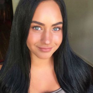 Cheer Star Gabi Butler Shares Every Step of Her Skincare Routine
