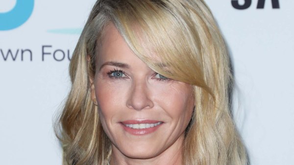 The Hilarious Reason Chelsea Handler Wears a Bra With Bikini Bottoms