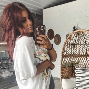 Chelsea Houska Dismisses Criticism About 4th Pregnancy Teen Mom