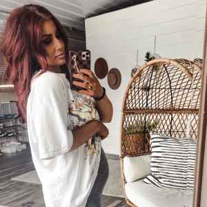 Pregnant Teen Mom 2’s Chelsea Houska’s Baby Bump is Already ‘Popping’ Ahead of 4th Child