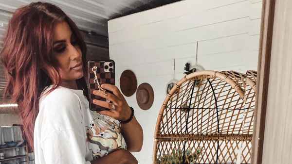 Pregnant Teen Mom 2’s Chelsea Houska’s Baby Bump is Already ‘Popping’ Ahead of 4th Child