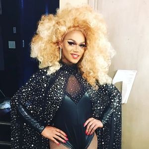 Chi Chi DeVayne Dead at 34