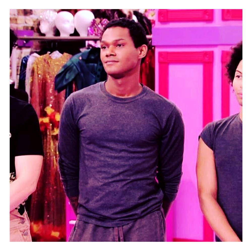 Chi Chi DeVayne Dead at 34