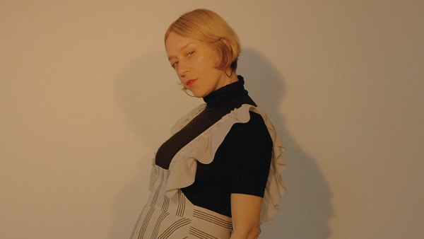 Chloe Sevigny Jokes Her Time Management Skills Are Gone as a New Mom 2
