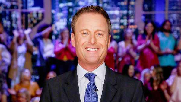Chris Harrison Laughs Off Bachelorette Hosting Shakeup on Instagram