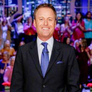 Chris Harrison Laughs Off Bachelorette Hosting Shakeup on Instagram